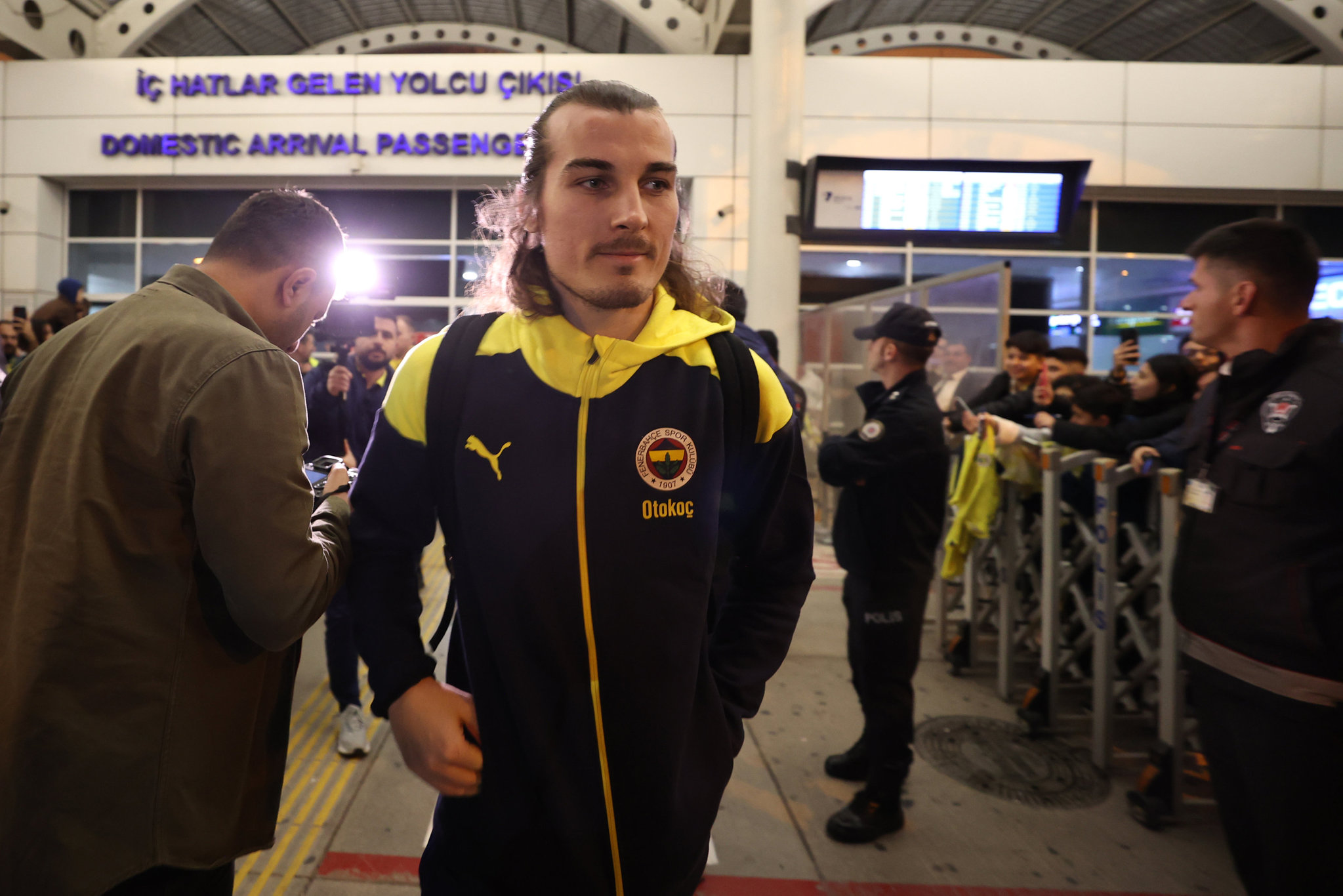 Çağlar Söyüncü’den Fenerbahçe itirafı!