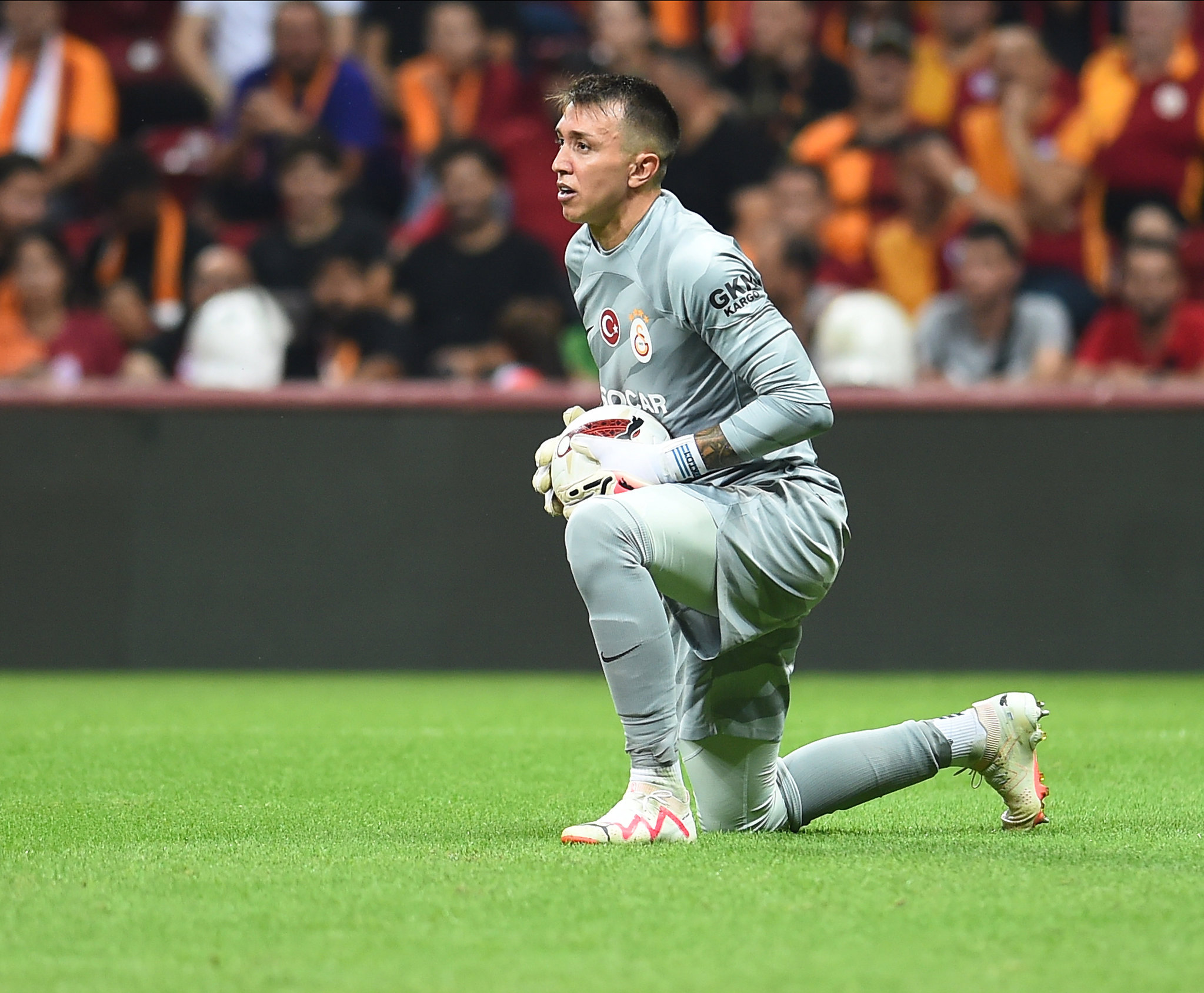 Galatasaray’dan sürpriz Fernando Muslera kararı! Takımda kalacak mı?