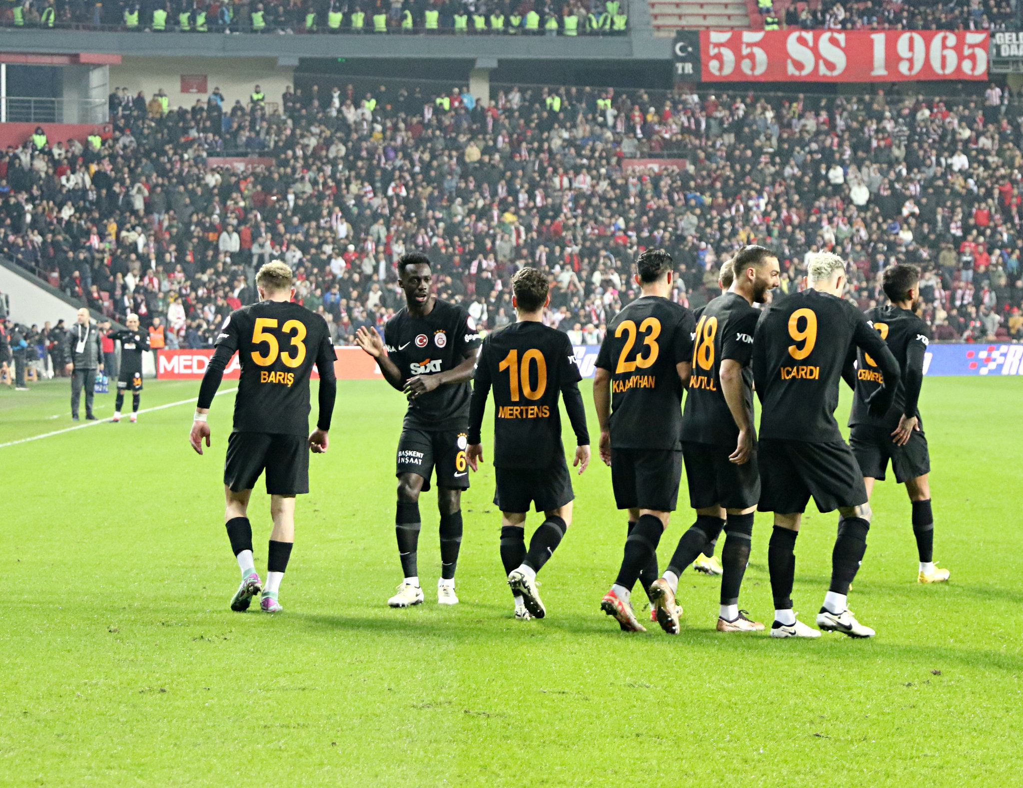 TRANSFER HABERİ | Galatasaray’dan on numara operasyon! 70 milyon Euro değere ulaşmıştı