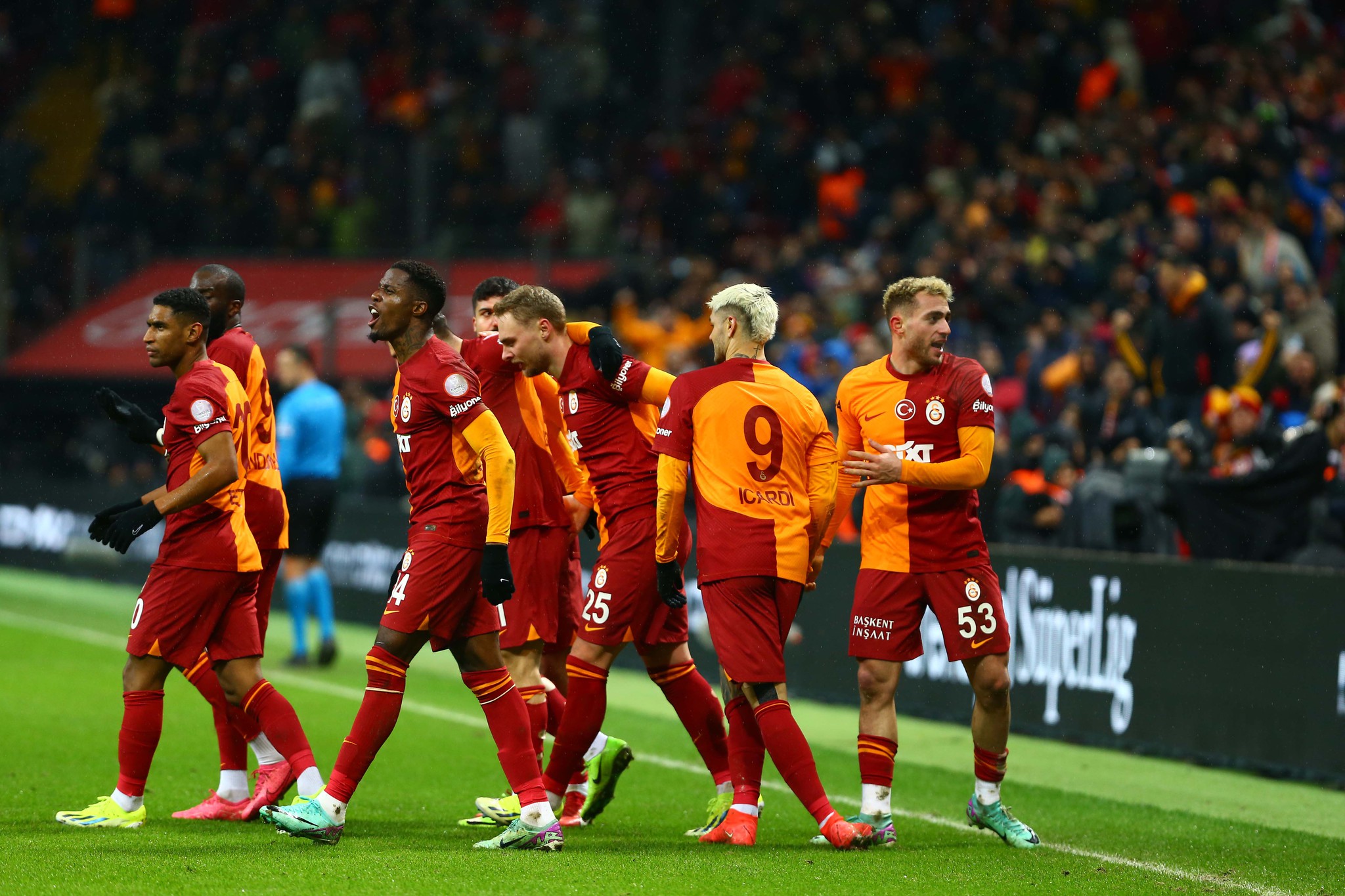 TRANSFER HABERLERİ: Galatasaray’dan Christian Eriksen bombası! Şartlı teklif sunuldu