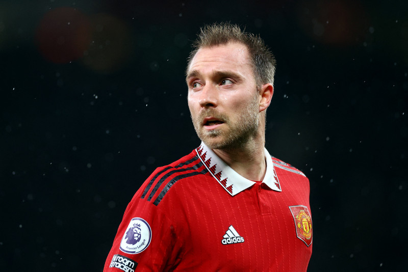 TRANSFER HABERLERİ: Galatasaray’dan Christian Eriksen bombası! Şartlı teklif sunuldu