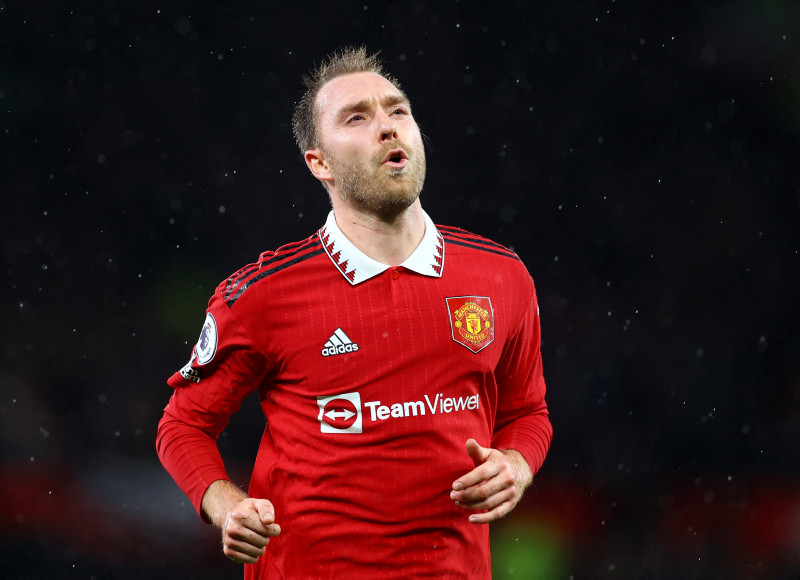 TRANSFER HABERLERİ: Galatasaray’dan Christian Eriksen bombası! Şartlı teklif sunuldu