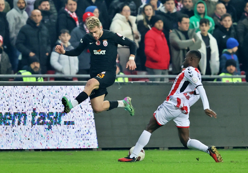 GALATASARAY TRANSFER HABERİ - Çizme devleri sıraya girdi! Barış Alper’in menajeri teklifleri iletti