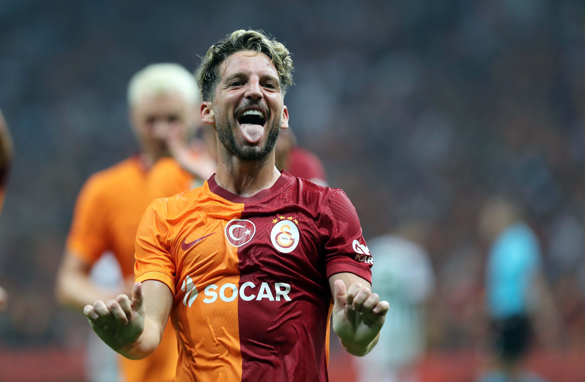 GALATASARAY HABERLERİ: Olay transfer iddiası! ’Astronomik teklifi reddetti’