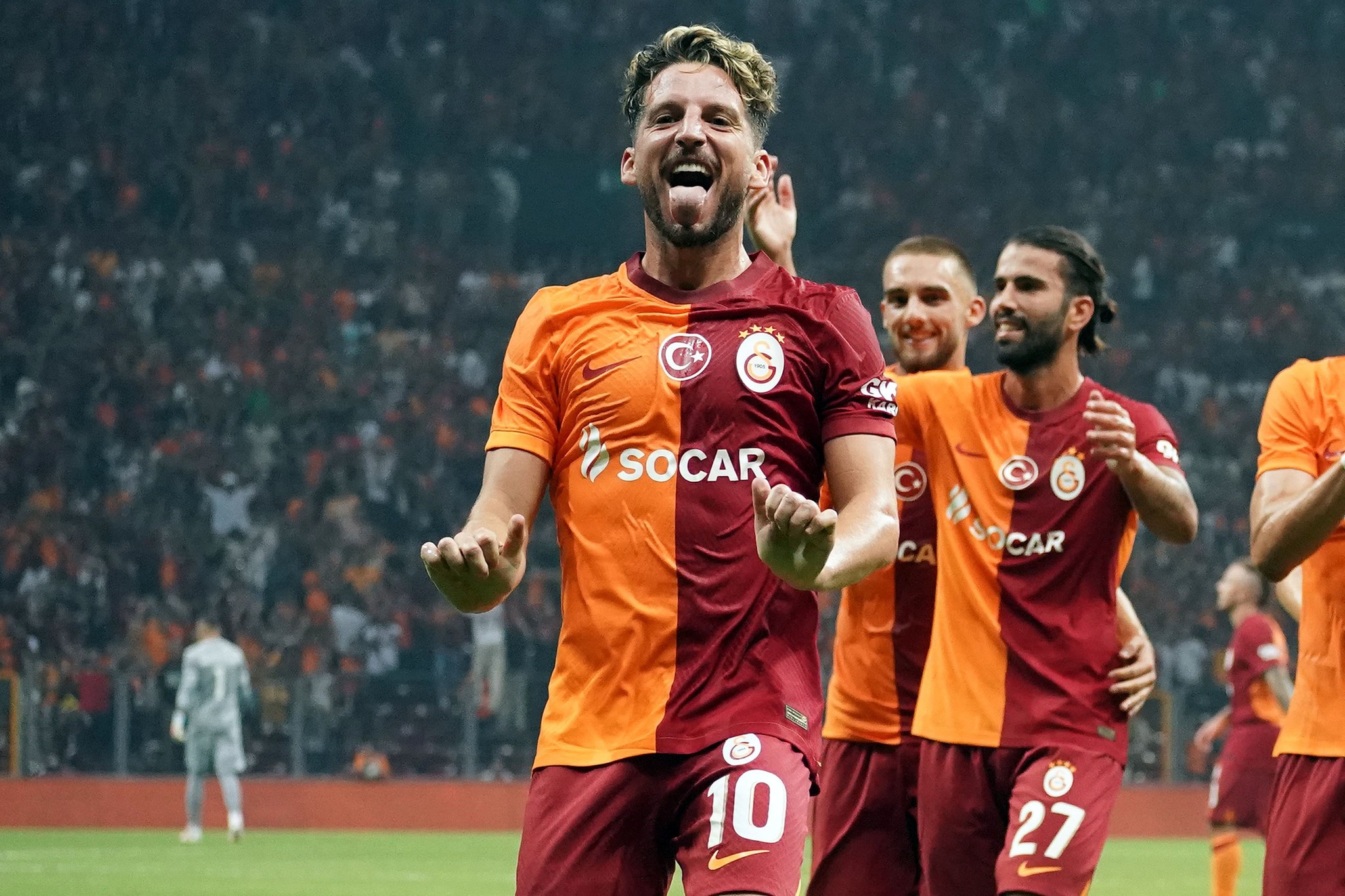 GALATASARAY HABERLERİ: Olay transfer iddiası! ’Astronomik teklifi reddetti’
