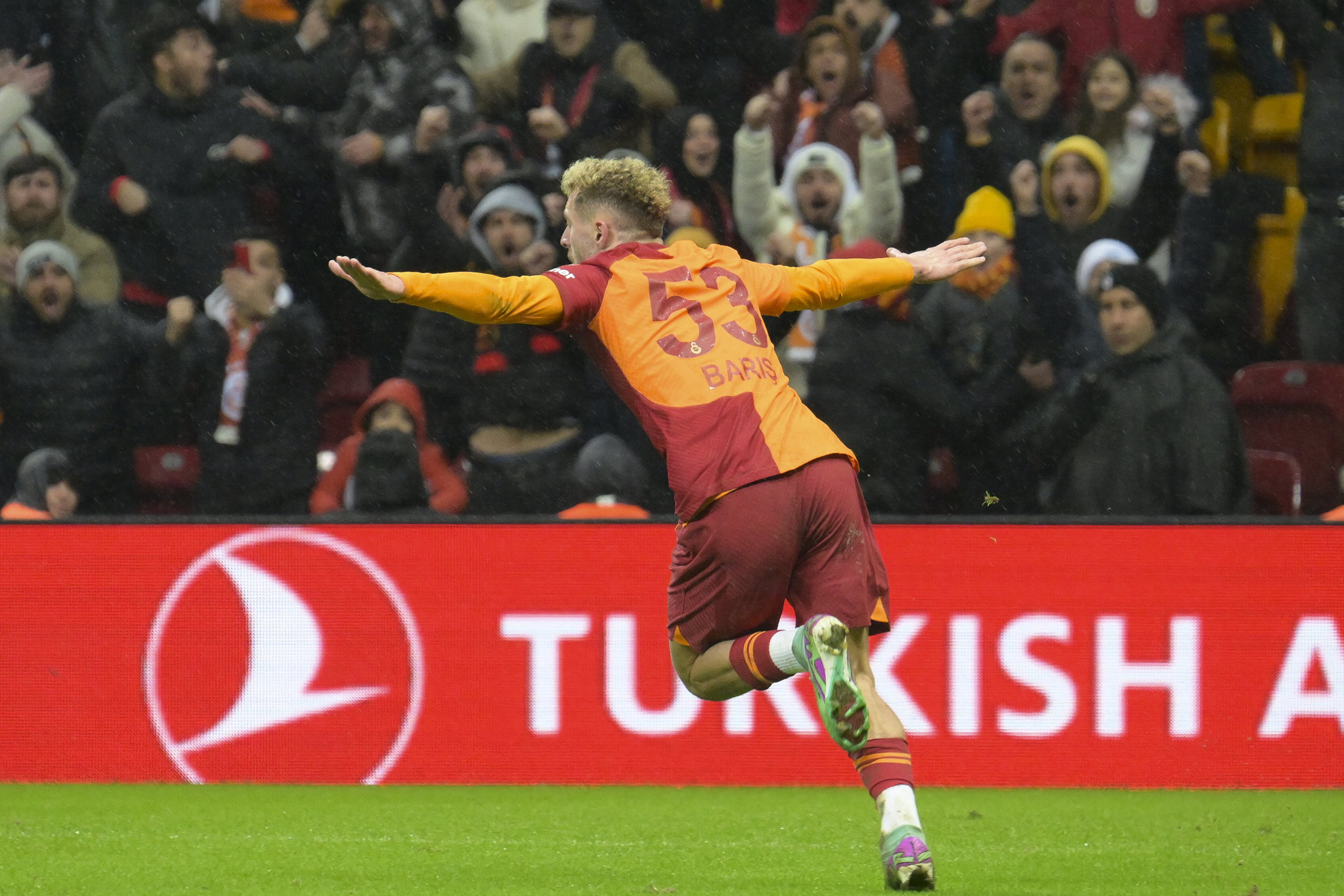 Barış Alper Yılmaz Galatasaray’a veda ediyor! Transferde Montella detayı