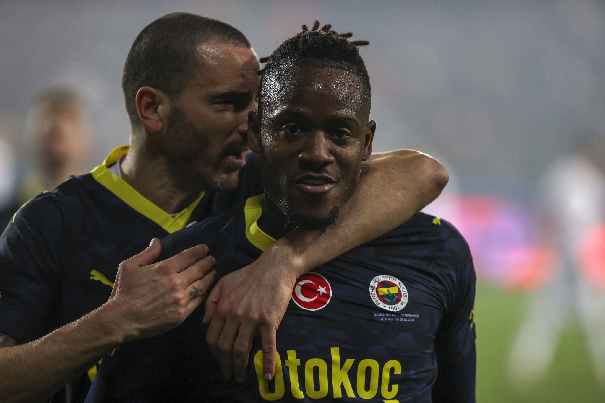 Fenerbahçe’de büyük endişe! 2 oyuncu...