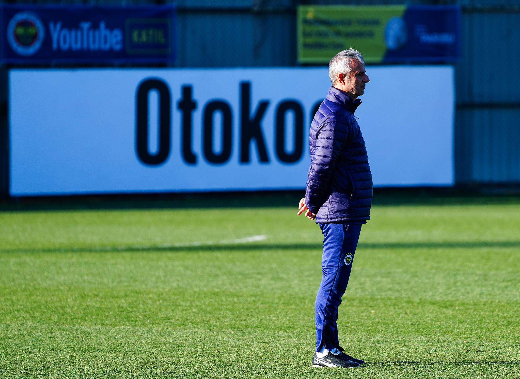 Fenerbahçe’de büyük endişe! 2 oyuncu...