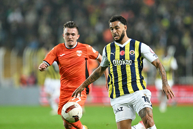 İsmail Kartal’dan radikal karar! İşte Fenerbahçe’nin Alanyaspor maçı 11’i