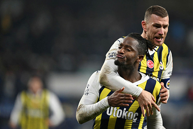 İsmail Kartal’dan radikal karar! İşte Fenerbahçe’nin Alanyaspor maçı 11’i