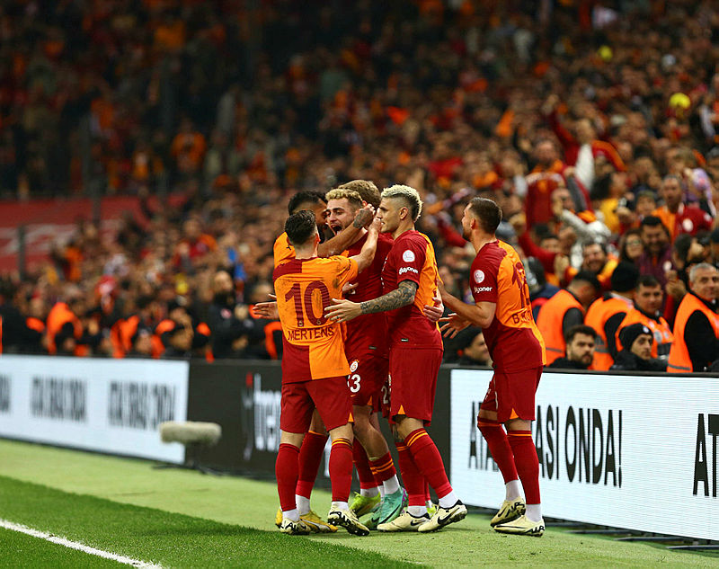 TRANSFER HABERİ | Galatasaray’dan sezon sonu bombası! 2 yıldız oyuncu listede