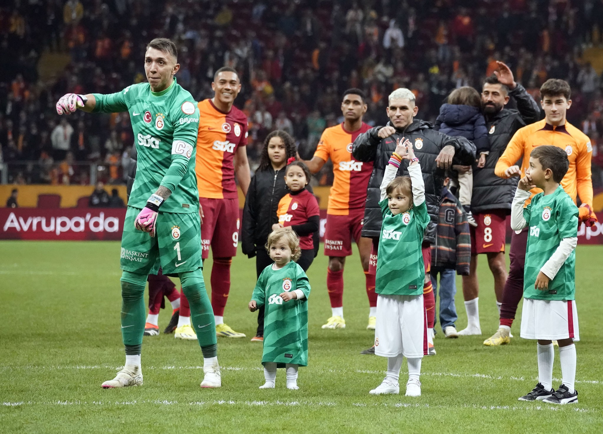 Galatasaray’da flaş Dries Mertens gelişmesi! İşte veda planı