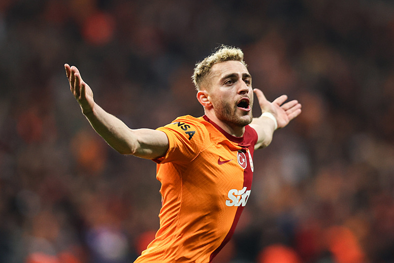 GALATASARAY HABERLERİ - Barış Alper Yılmaz İngiltere yolcusu! Devler transfer yarışına girdi