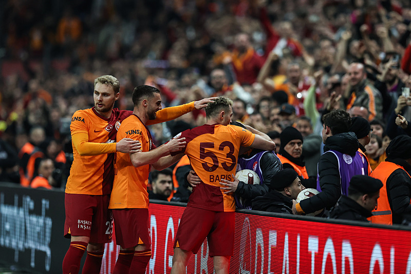 GALATASARAY HABERLERİ - Barış Alper Yılmaz İngiltere yolcusu! Devler transfer yarışına girdi