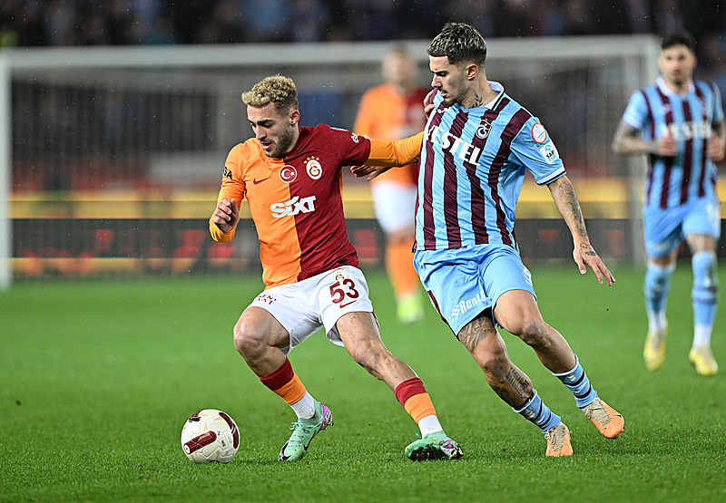 GALATASARAY HABERLERİ - Barış Alper Yılmaz İngiltere yolcusu! Devler transfer yarışına girdi