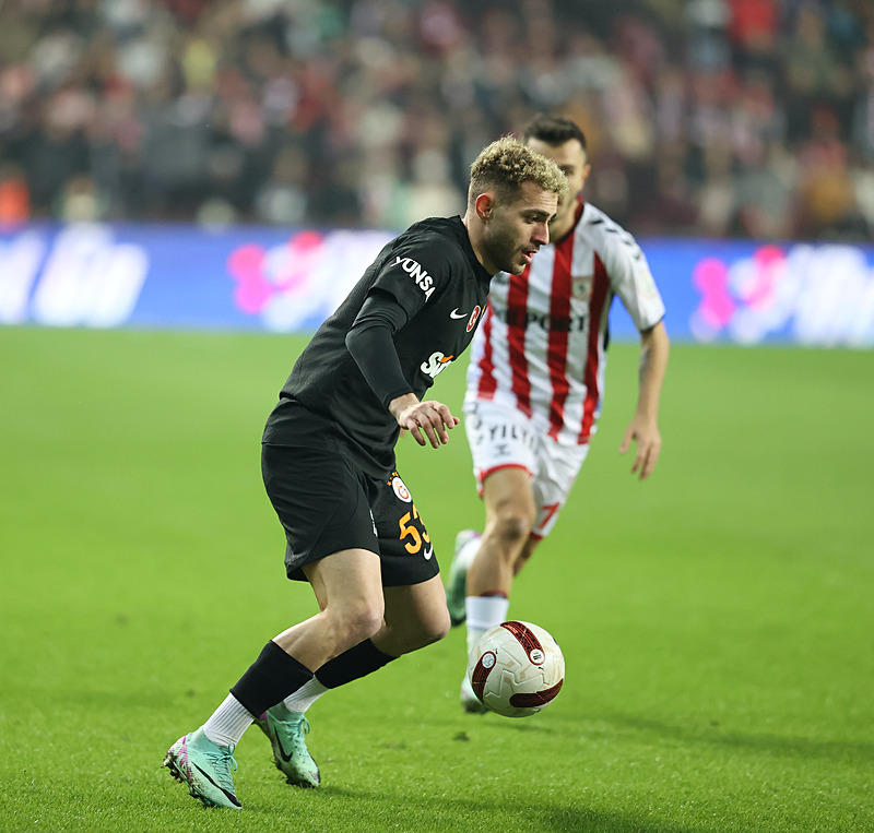 GALATASARAY HABERLERİ - Barış Alper Yılmaz İngiltere yolcusu! Devler transfer yarışına girdi