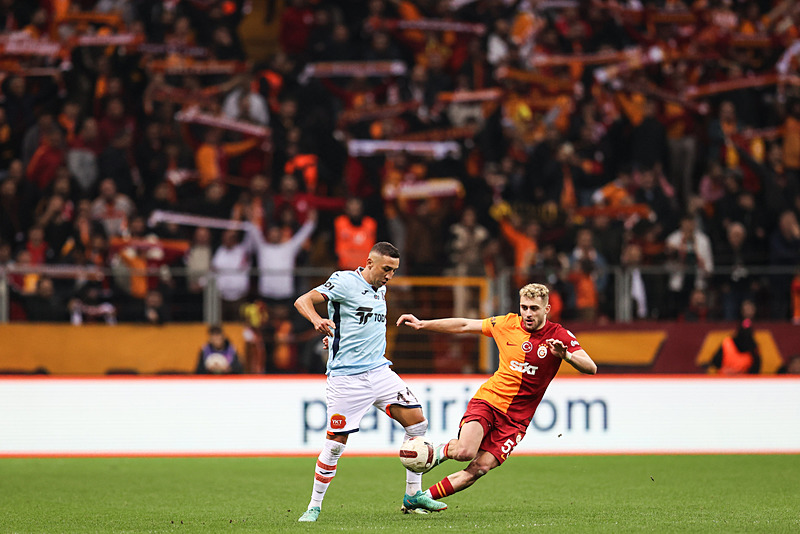 GALATASARAY HABERLERİ - Barış Alper Yılmaz İngiltere yolcusu! Devler transfer yarışına girdi
