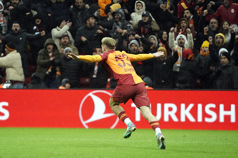 GALATASARAY HABERLERİ - Barış Alper Yılmaz İngiltere yolcusu! Devler transfer yarışına girdi