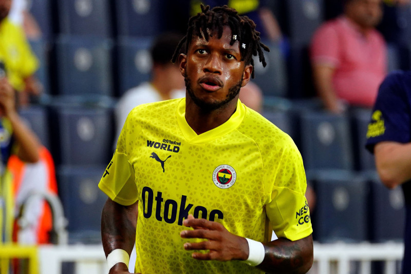 FENERBAHÇE HABERLERİ: Szymanski’nin düşüşünün nedeni belli oldu! Dikkat çeken detay...