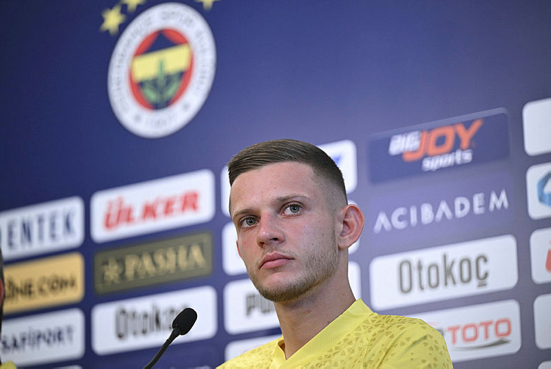 FENERBAHÇE HABERLERİ: Szymanski’nin düşüşünün nedeni belli oldu! Dikkat çeken detay...
