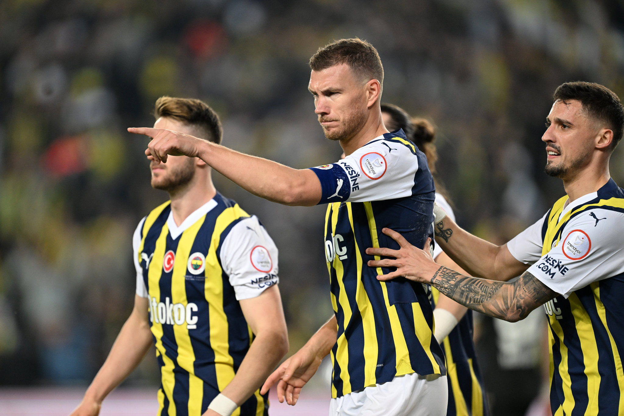 Kanarya’dan sezon sonu bombası! Beşiktaş istemişti Fenerbahçe alıyor