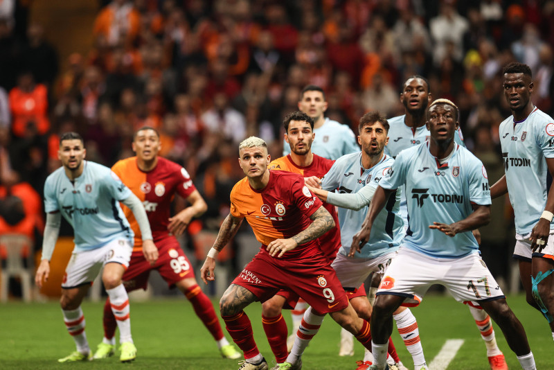 Galatasaray Avrupa sahnesinde! İşte Okan Buruk’un Sparta Prag maçı muhtemel 11’i