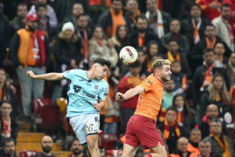 Galatasaray Avrupa sahnesinde! İşte Okan Buruk’un Sparta Prag maçı muhtemel 11’i