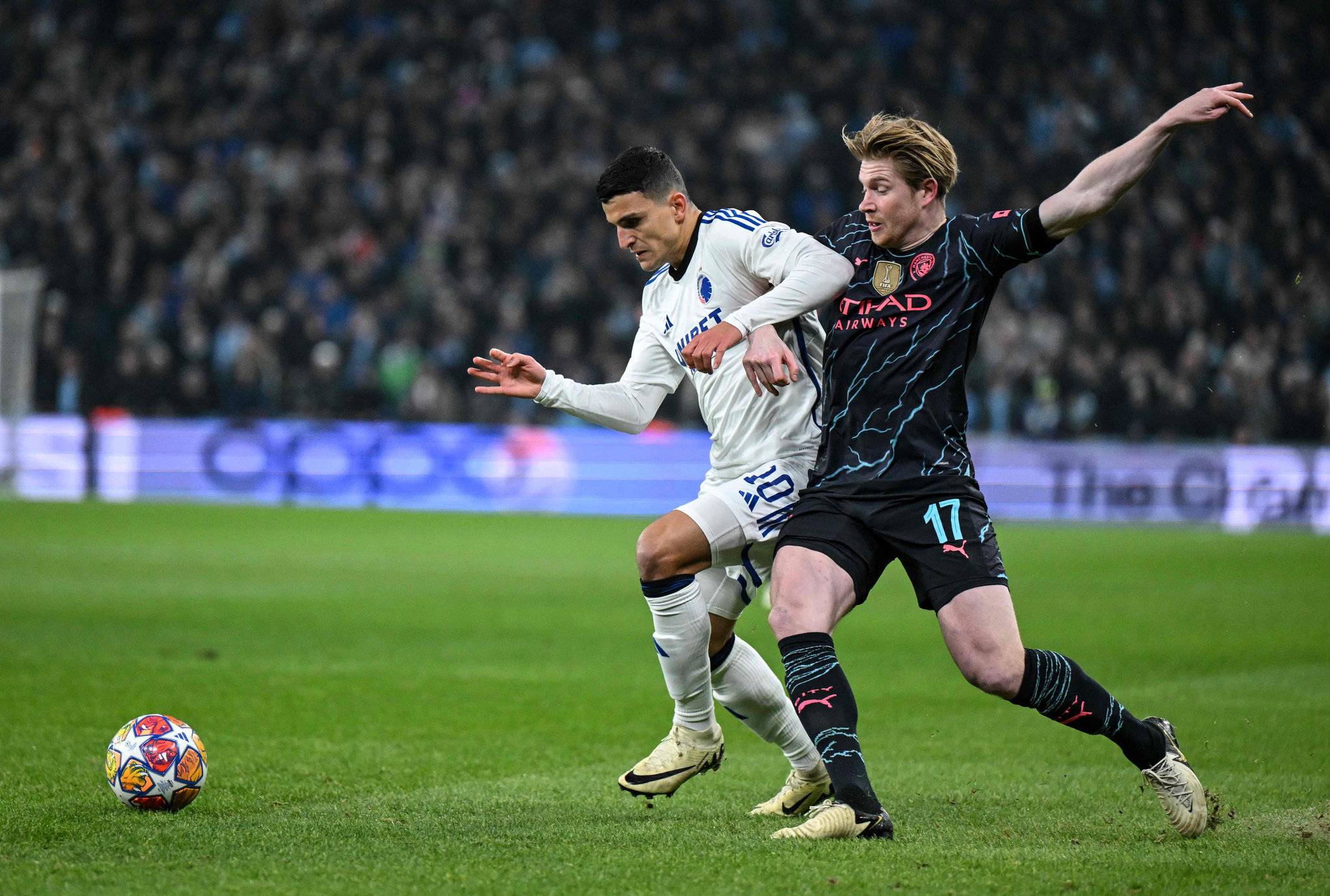 Pep Guardiola’dan o soruya flaş yanıt! Gidin Galatasaray’a sorun