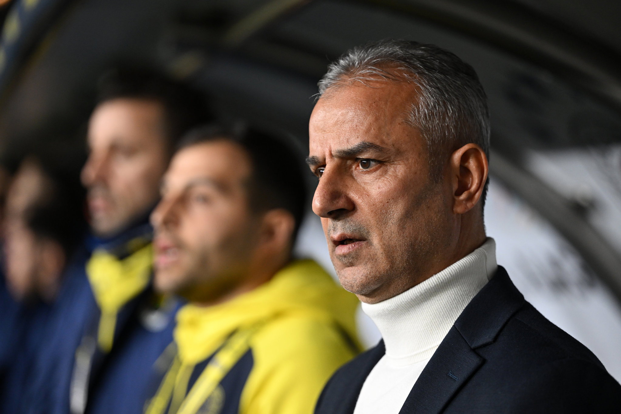 Fenerbahçe’de Mert Hakan Yandaş için karar verildi!