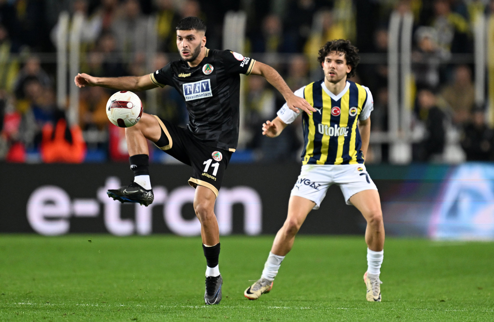 Fenerbahçe’de Mert Hakan Yandaş için karar verildi!