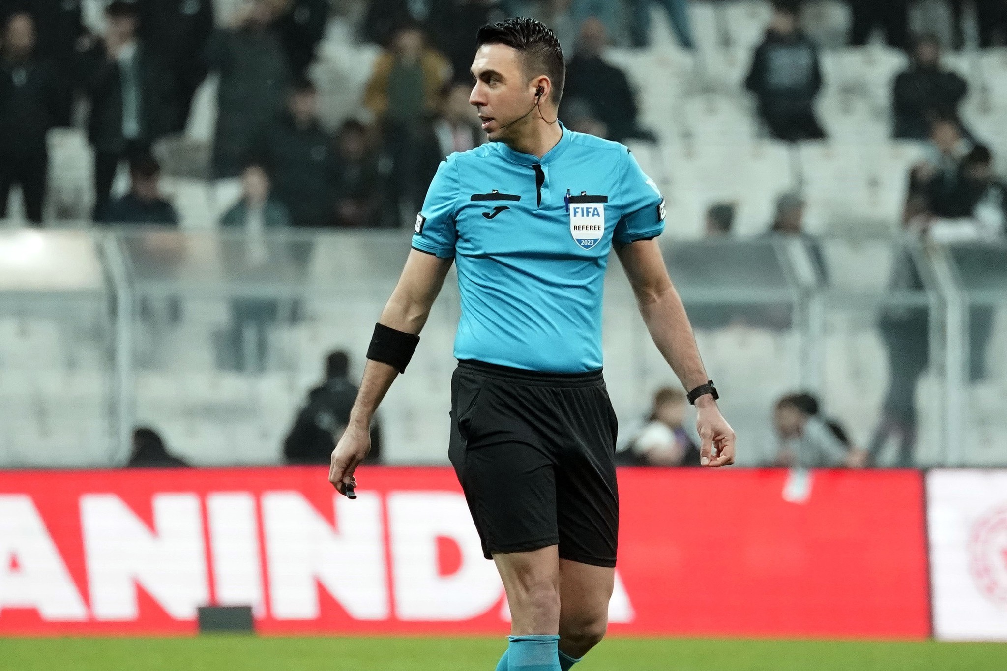 İsmail Kartal’dan sürpriz karar! İşte Fenerbahçe’nin Çaykur Rizespor maçı muhtemel 11’i
