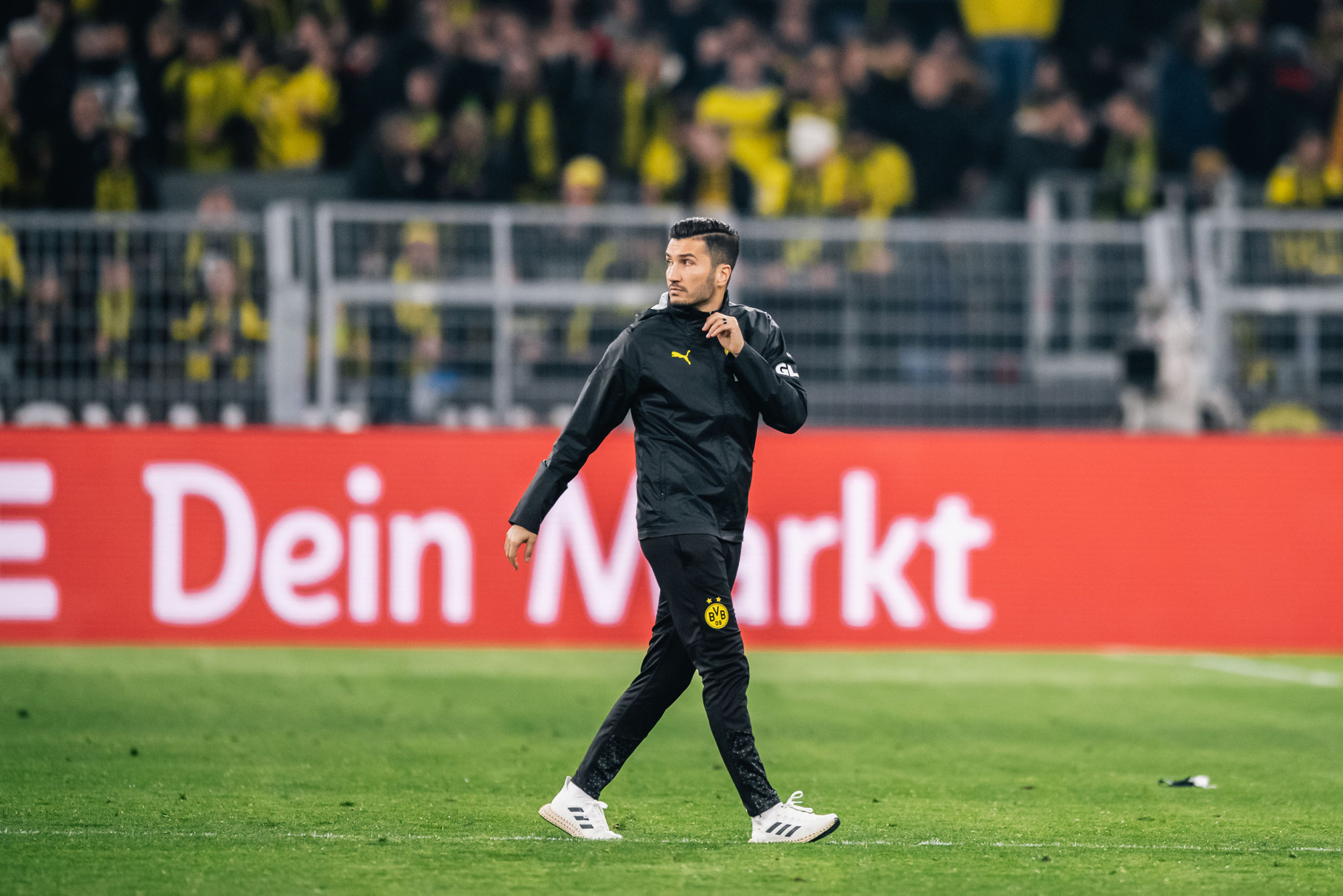 TRANSFER HABERİ | Borussia Dortmund’da hedef Beşiktaş! Nuri Şahin 2 yıldıza talip oldu