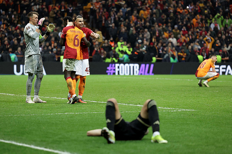 Okan Buruk’tan sürpriz karar! İşte Galatasaray’ın Ankaragücü maçı muhtemel 11’i