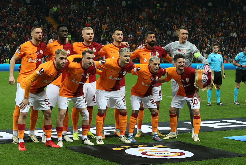 Okan Buruk’tan sürpriz karar! İşte Galatasaray’ın Ankaragücü maçı muhtemel 11’i