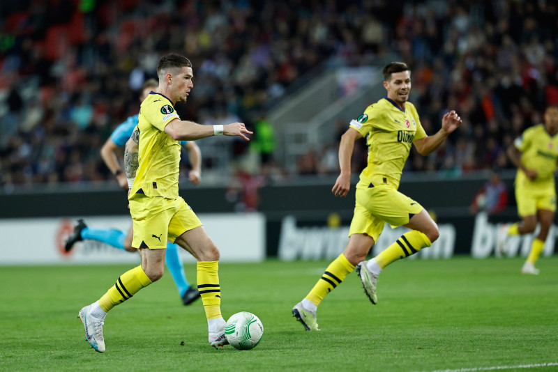 Fenerbahçe’den sürpriz transfer hamlesi! Çaykur Rizespor maçı sonrası listeyi iletti