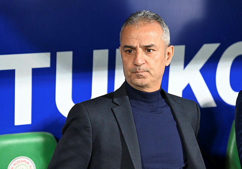 Fenerbahçe’den sürpriz transfer hamlesi! Çaykur Rizespor maçı sonrası listeyi iletti