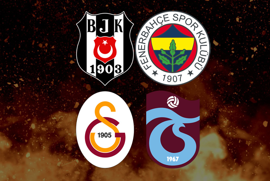 TRANSFER HABERLERİ: Beşiktaş, Fenerbahçe, Galatasaray ve Trabzonspor ilgileniyordu! Listede kimler yok ki...