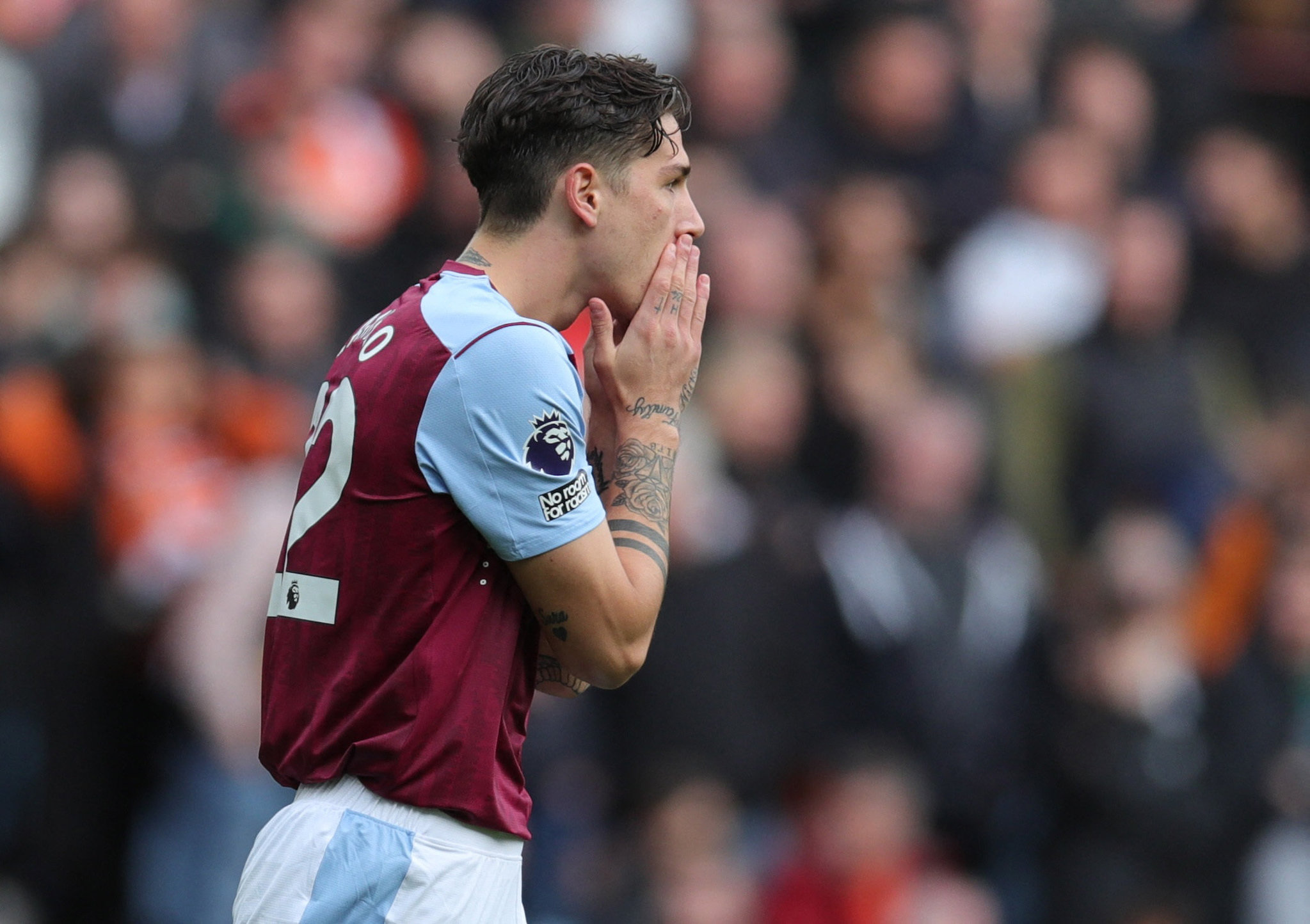 GALATASARAY TRANSFER HABERİ - İtalyanlardan Zaniolo iddiası! Yeni rotası belli oldu