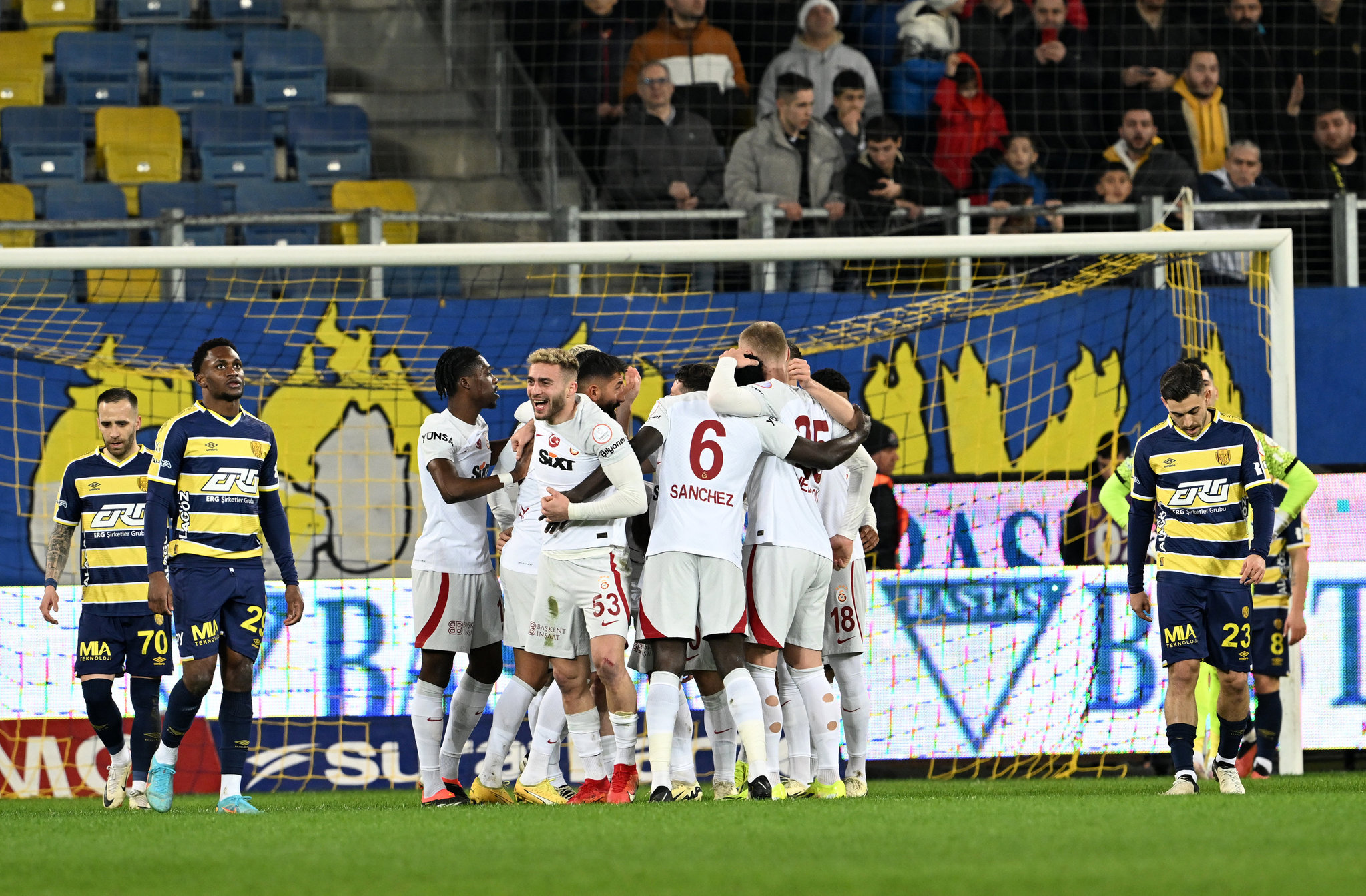 TRANSFER HABERİ - Galatasaray’a Brezilyalı yıldız! Bedavaya gelecek