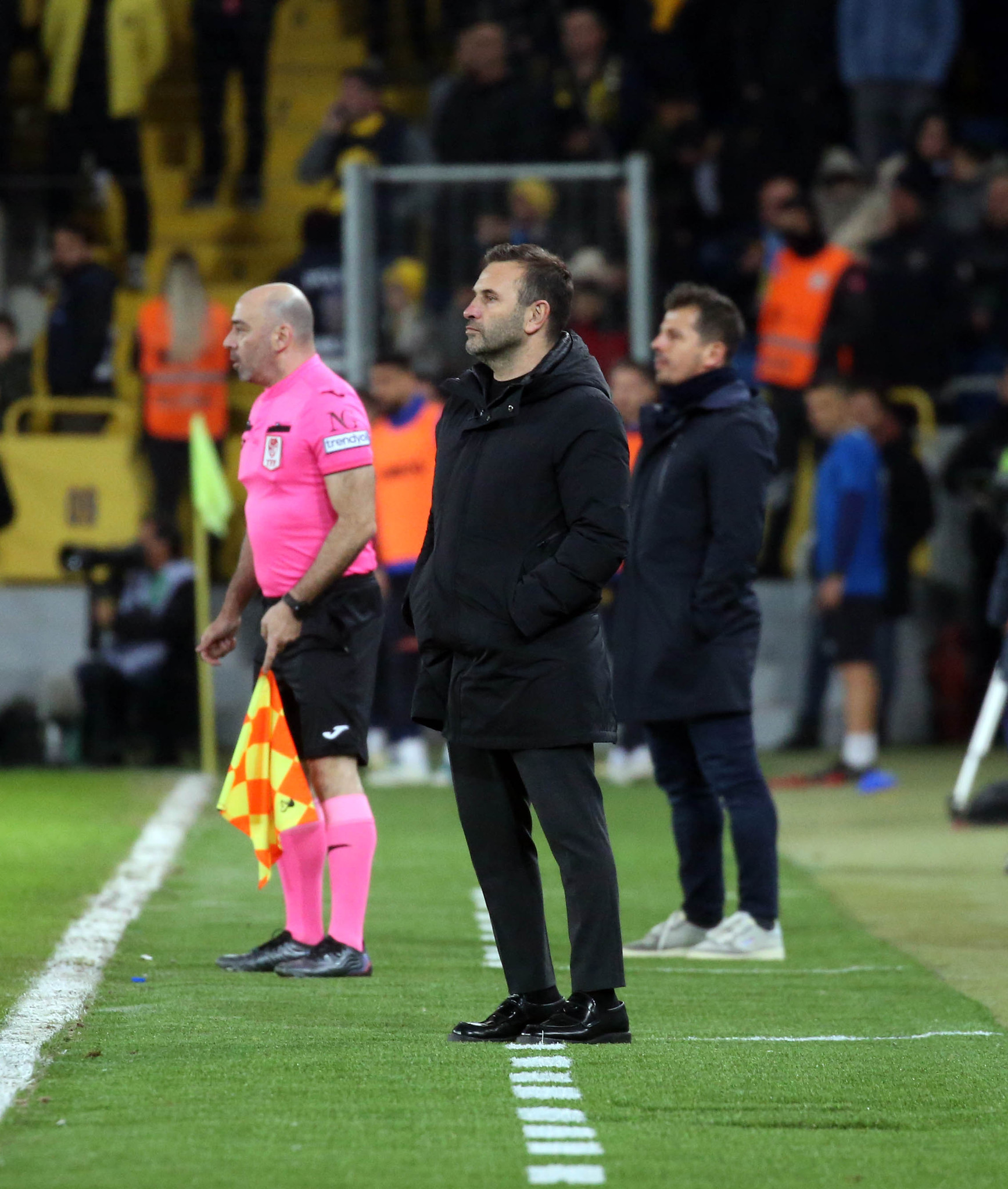 TRANSFER HABERİ - Galatasaray’a Brezilyalı yıldız! Bedavaya gelecek