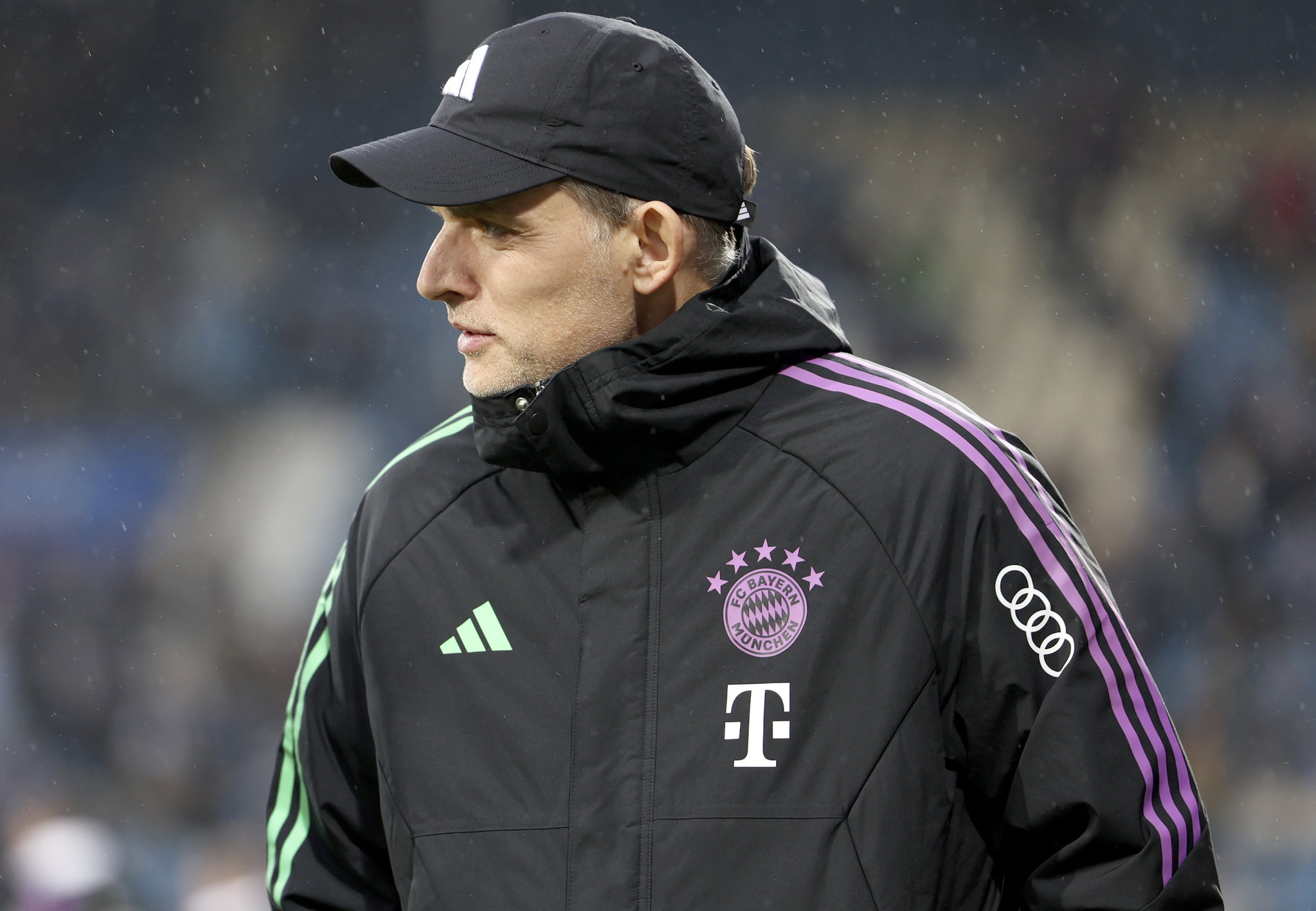Almanya’da Sacha Boey için çarpıcı ifade! Bayern Münih ona güvenmiyor