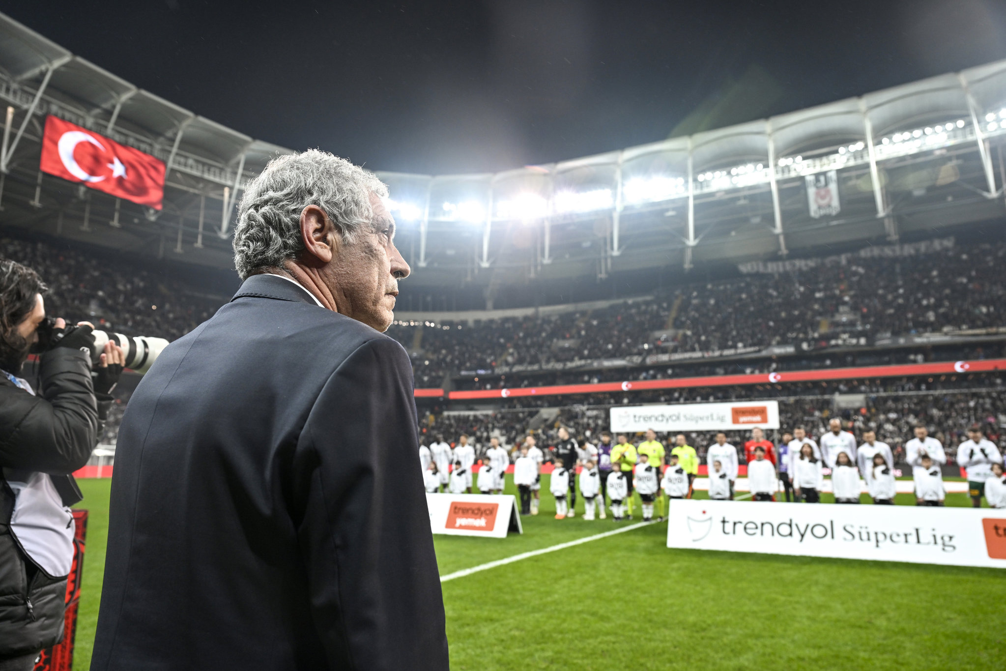 Beşiktaş’ta Galatasaray derbisi öncesi büyük endişe!