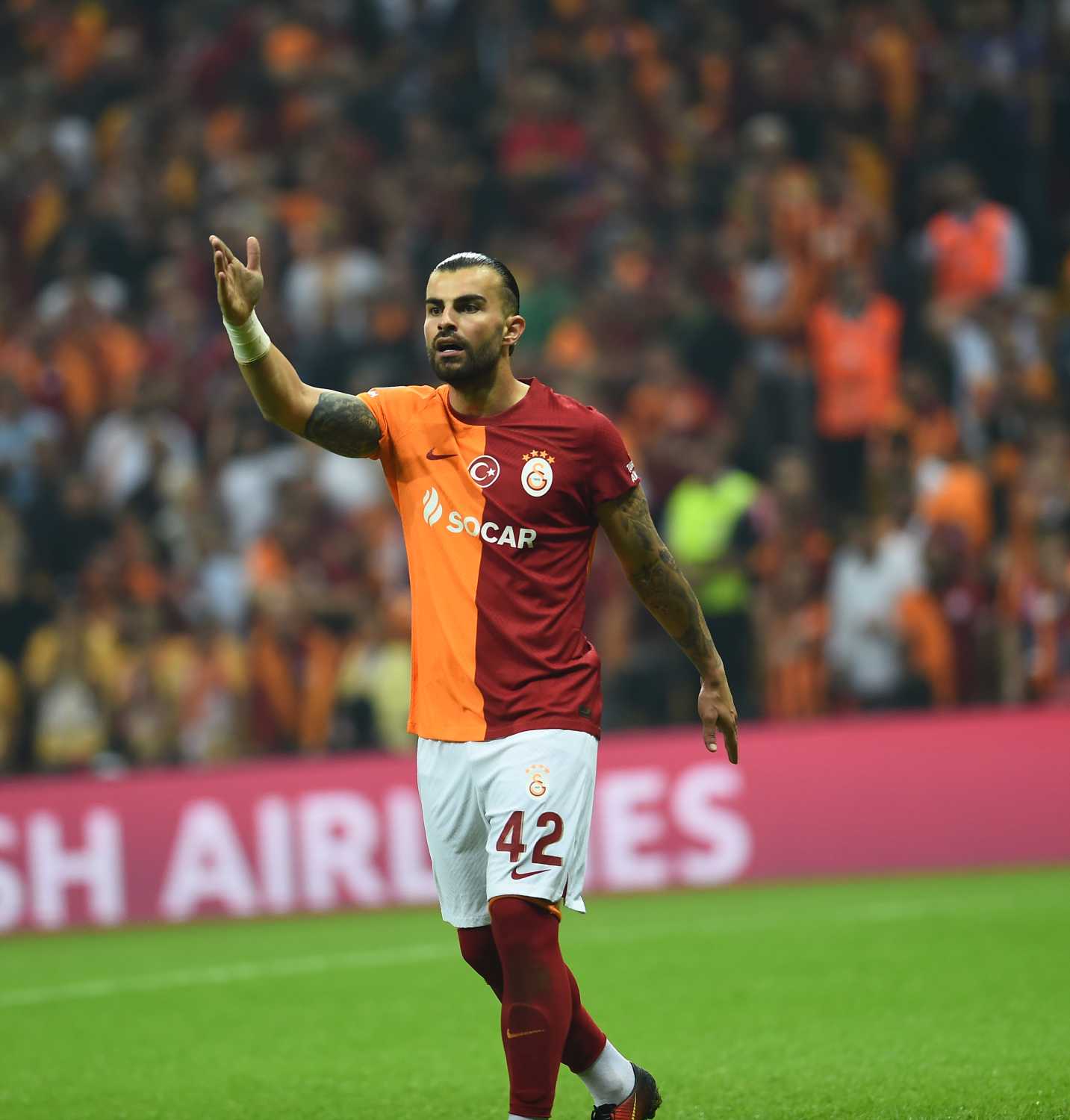 GALATASARAY TRANSFER HABERİ: İtalya’dan olay iddia! Abdülkerim Bardakcı iki takımdan birine imza atacak