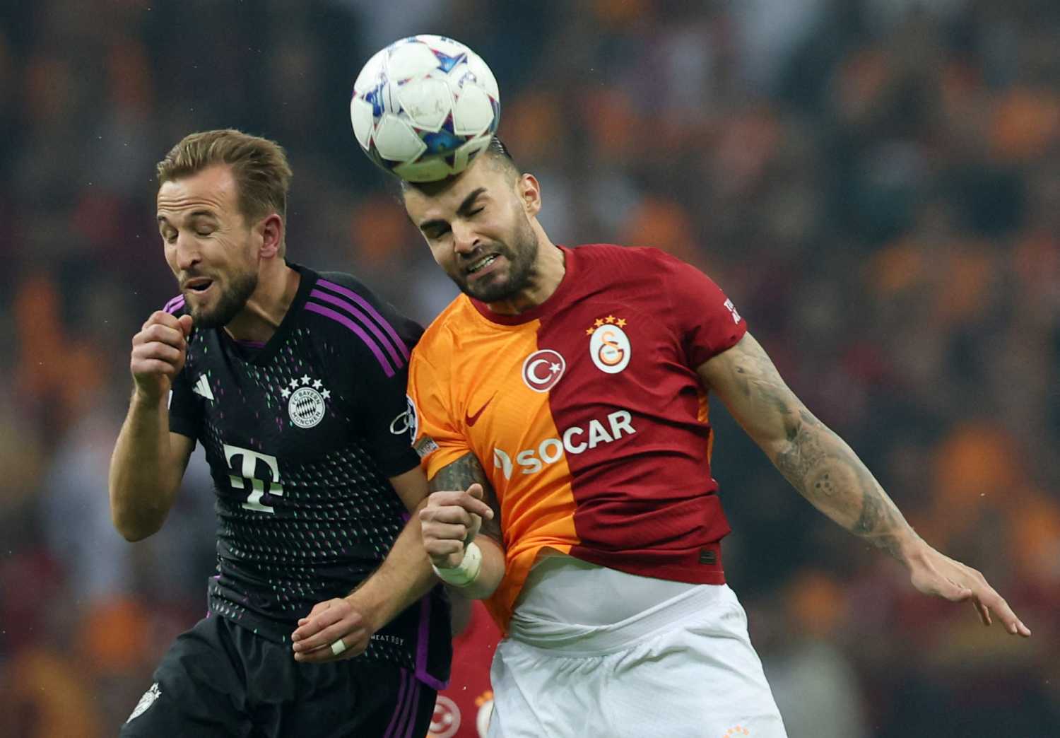 GALATASARAY TRANSFER HABERİ: İtalya’dan olay iddia! Abdülkerim Bardakcı iki takımdan birine imza atacak