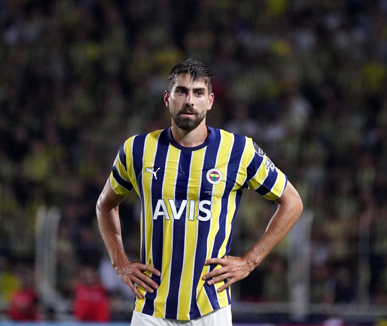 Fenerbahçe’ye müjdeli haber! Aylar sonra çalışmalara başladı