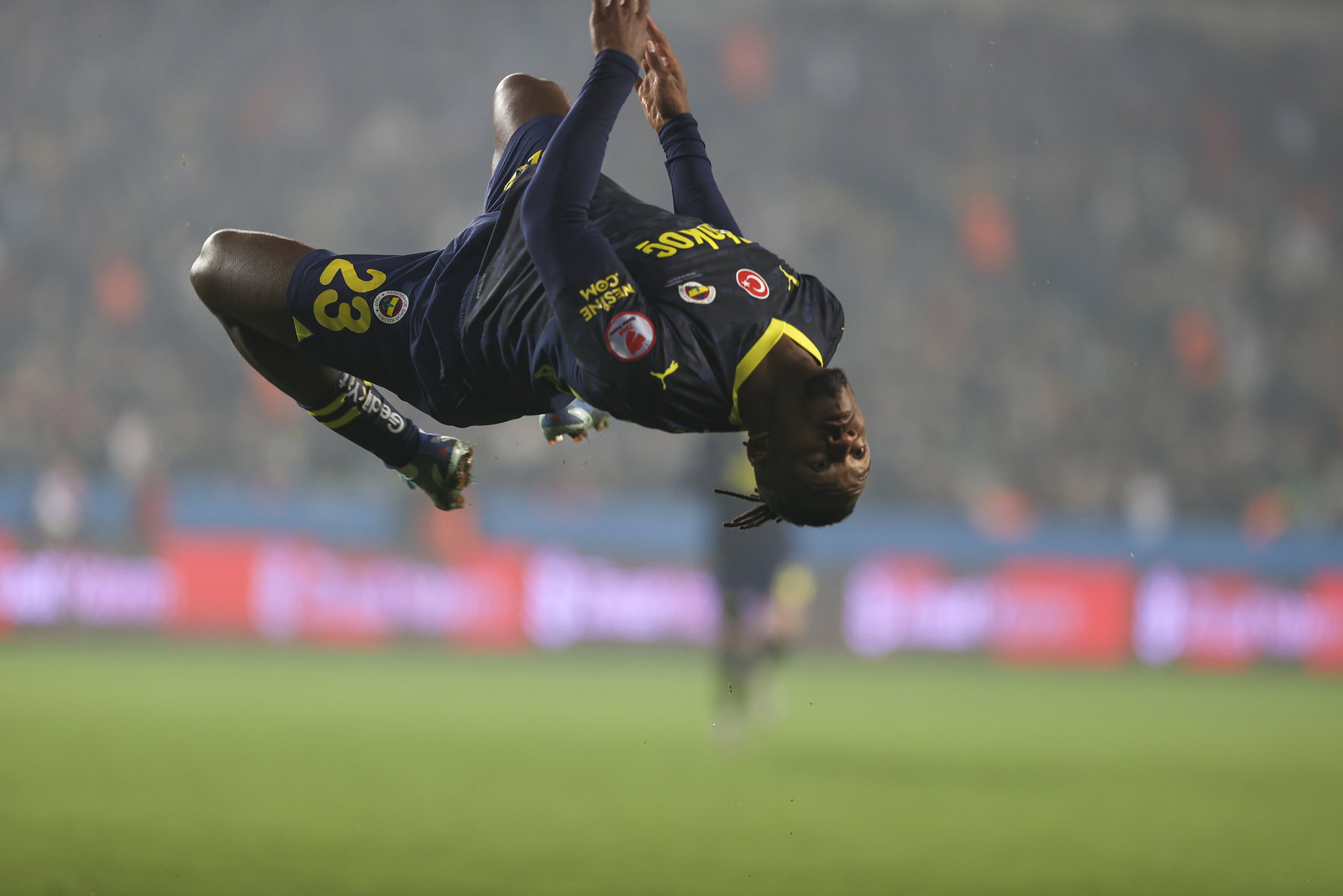 TRANSFER HABERİ | Michy Batshuayi gitti gidiyor! 6 Avrupa kulübünden Fenerbahçe’ye teklif!