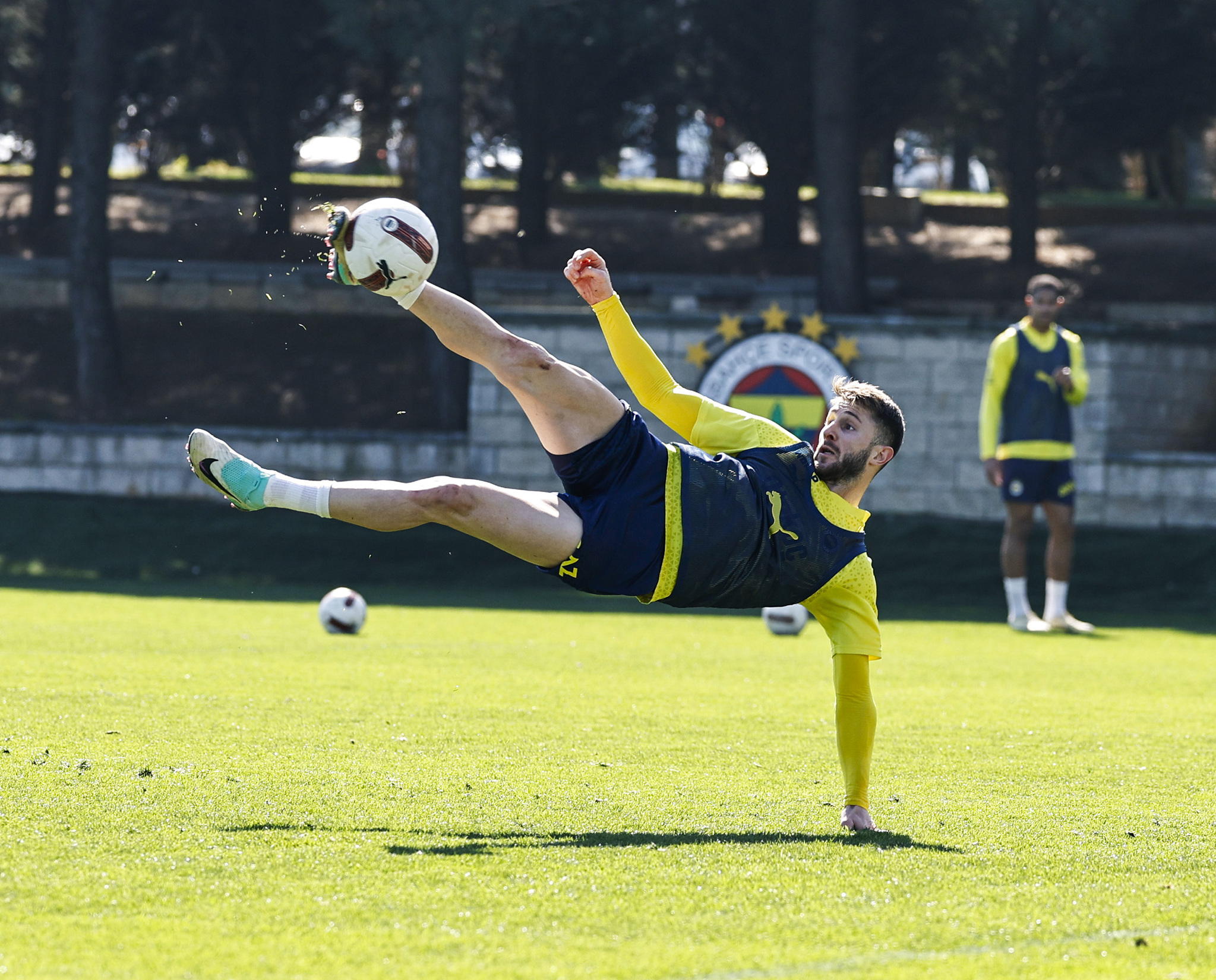İsmail Kartal’dan flaş Fred kararı! İşte Fenerbahçe’nin Kasımpaşa maçı 11’i