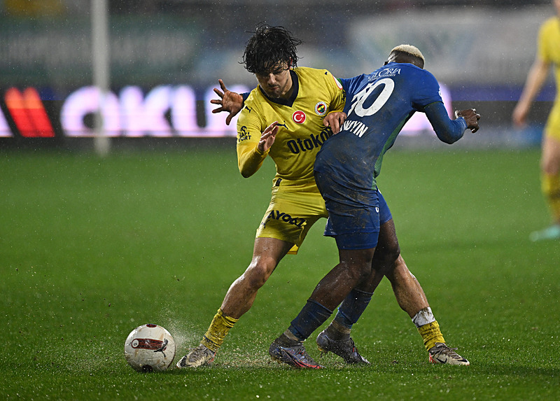 İsmail Kartal’dan flaş Fred kararı! İşte Fenerbahçe’nin Kasımpaşa maçı 11’i