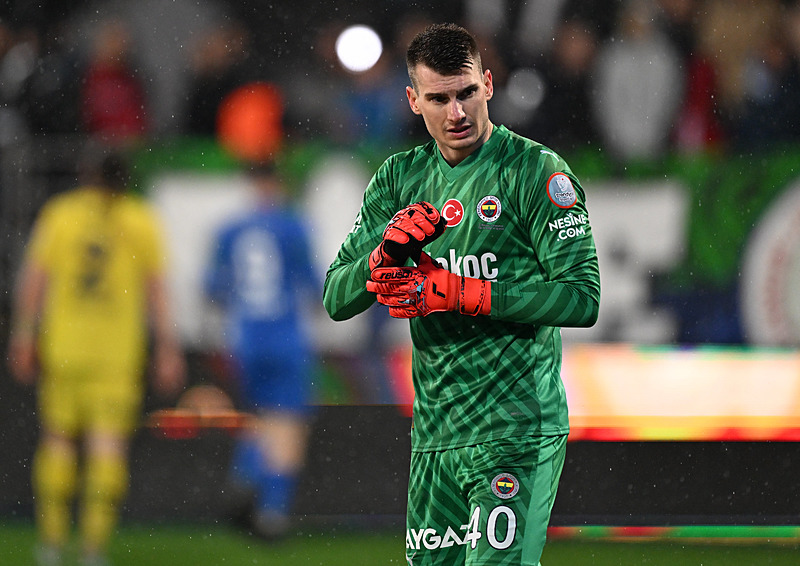 İsmail Kartal’dan flaş Fred kararı! İşte Fenerbahçe’nin Kasımpaşa maçı 11’i