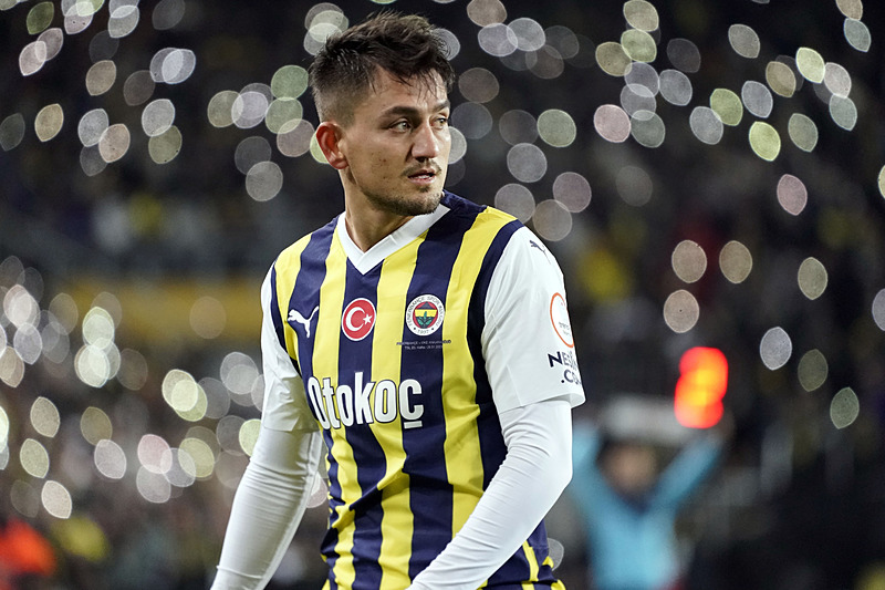 İsmail Kartal’dan flaş Fred kararı! İşte Fenerbahçe’nin Kasımpaşa maçı 11’i